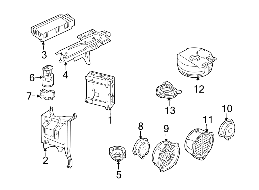 5INSTRUMENT PANEL. SOUND SYSTEM.https://images.simplepart.com/images/parts/motor/fullsize/1381635.png