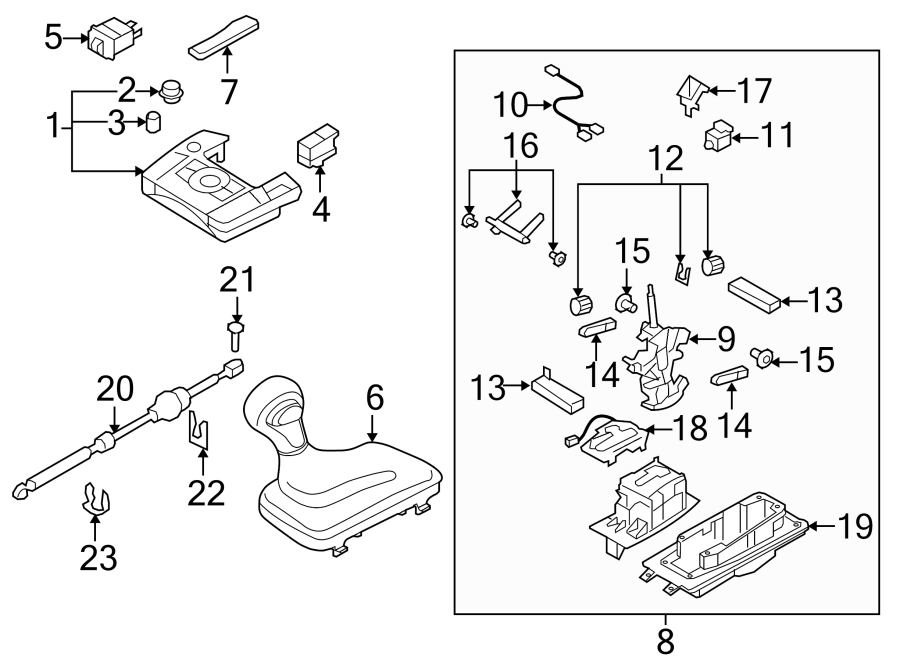 22FRONT CONSOLE.https://images.simplepart.com/images/parts/motor/fullsize/1381647.png