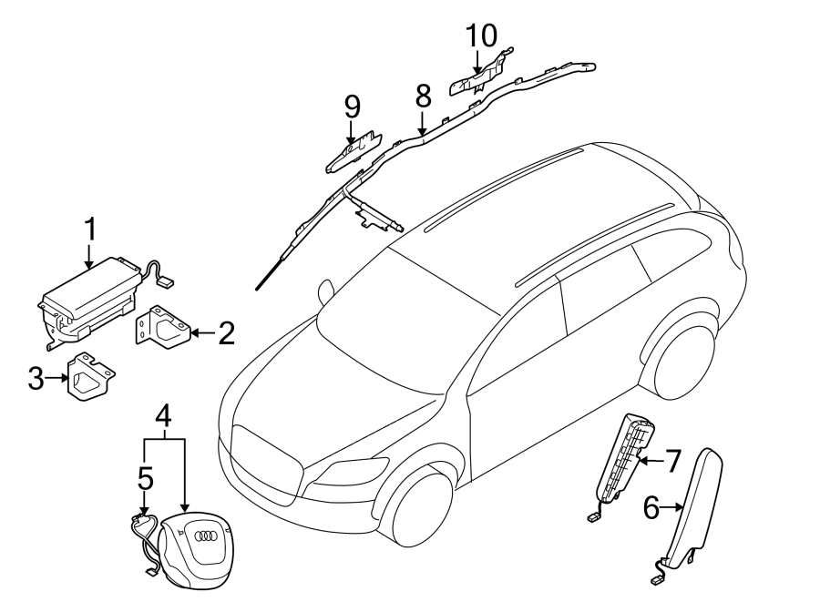 6RESTRAINT SYSTEMS. AIR BAG COMPONENTS.https://images.simplepart.com/images/parts/motor/fullsize/1381665.png