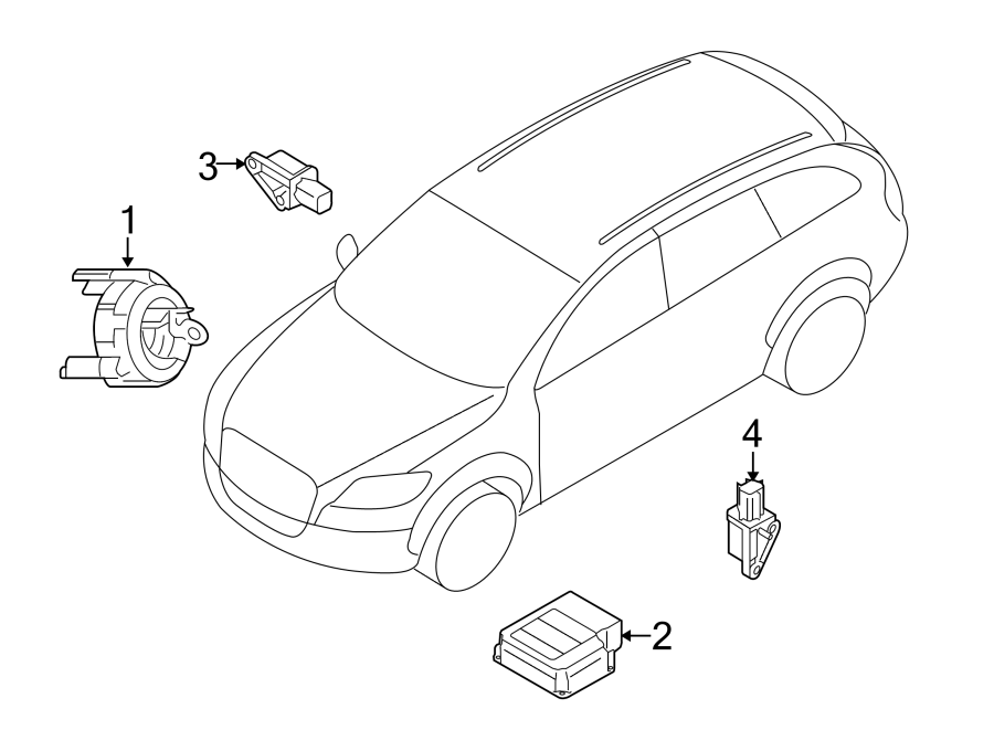 1RESTRAINT SYSTEMS. AIR BAG COMPONENTS.https://images.simplepart.com/images/parts/motor/fullsize/1381667.png