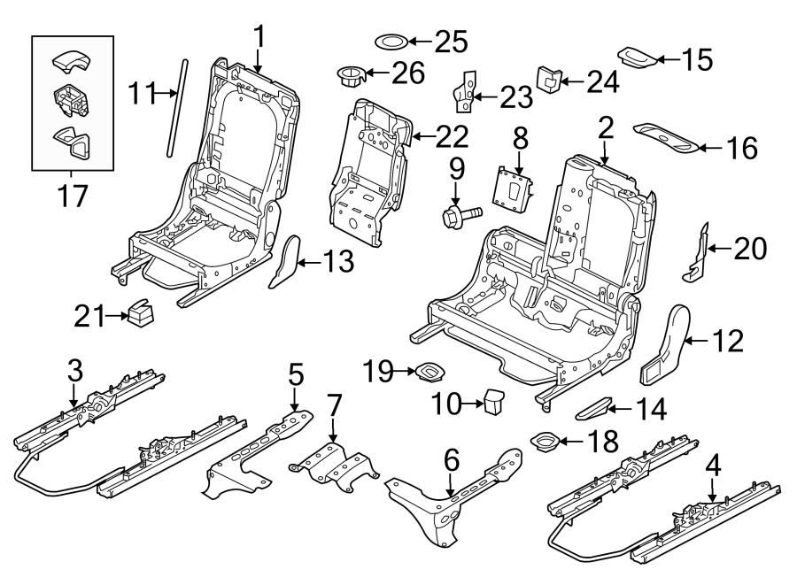 10SEATS & TRACKS. SECOND ROW SEATS.https://images.simplepart.com/images/parts/motor/fullsize/1381710.png