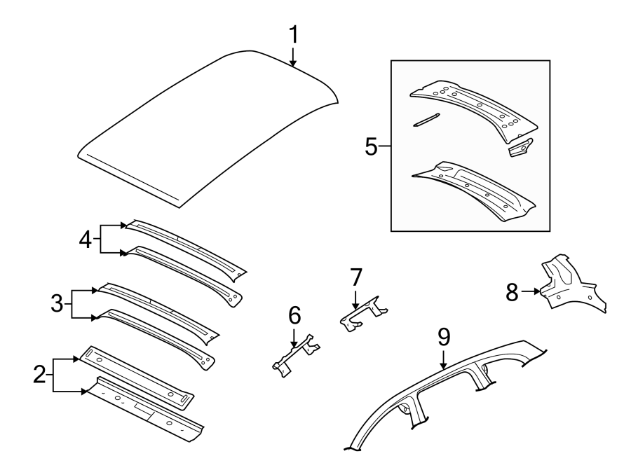 1ROOF & COMPONENTS.https://images.simplepart.com/images/parts/motor/fullsize/1381745.png