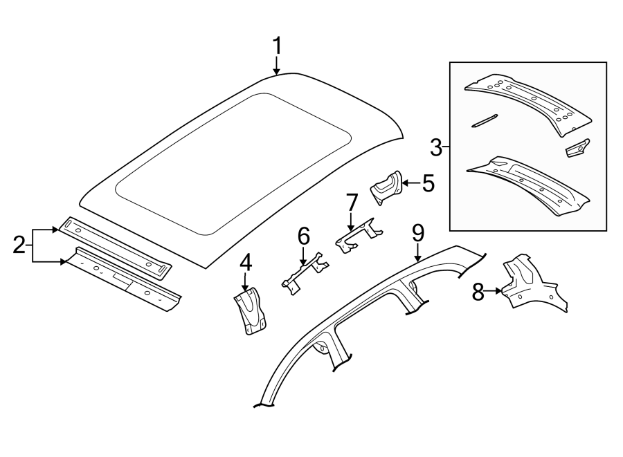 8ROOF & COMPONENTS.https://images.simplepart.com/images/parts/motor/fullsize/1381750.png