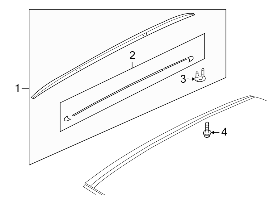 4ROOF. EXTERIOR TRIM.https://images.simplepart.com/images/parts/motor/fullsize/1381755.png