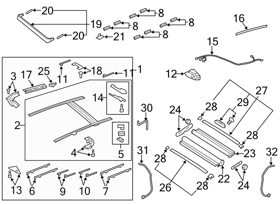 14SUNROOF.https://images.simplepart.com/images/parts/motor/fullsize/1381760.png