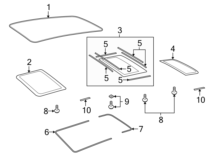 5SUNROOF.https://images.simplepart.com/images/parts/motor/fullsize/1381765.png