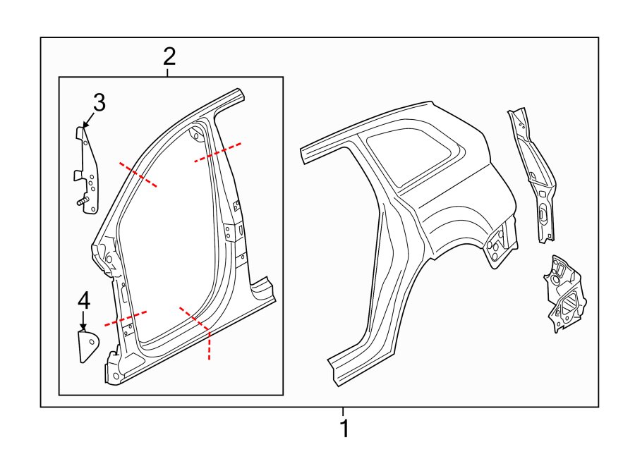 1PILLARS. ROCKER & FLOOR. APERTURE PANEL. UNISIDE.https://images.simplepart.com/images/parts/motor/fullsize/1381775.png