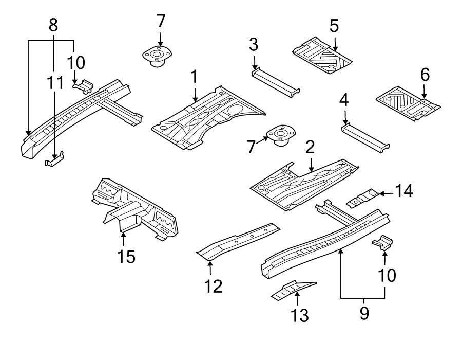 12PILLARS. ROCKER & FLOOR. FLOOR & RAILS.https://images.simplepart.com/images/parts/motor/fullsize/1381790.png