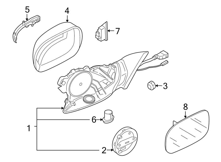 2FRONT DOOR. OUTSIDE MIRRORS.https://images.simplepart.com/images/parts/motor/fullsize/1381815.png