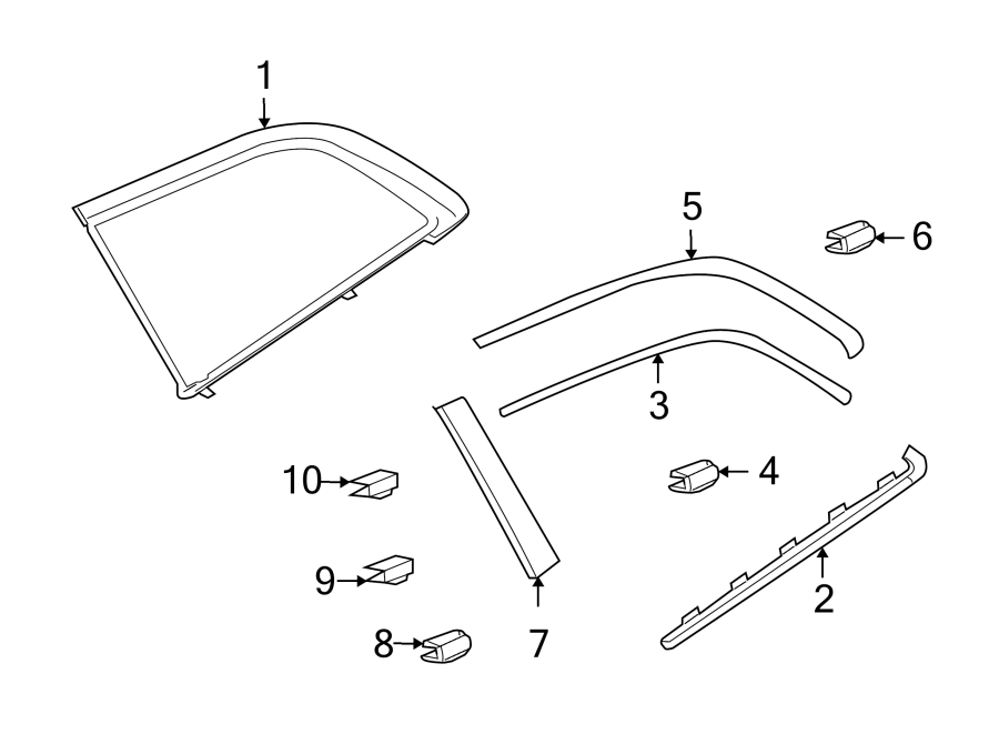 1QUARTER PANEL. GLASS.https://images.simplepart.com/images/parts/motor/fullsize/1381870.png