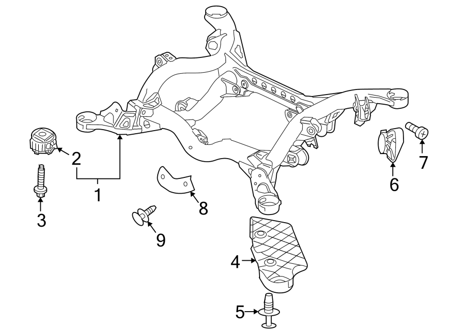 1REAR SUSPENSION. SUSPENSION MOUNTING.https://images.simplepart.com/images/parts/motor/fullsize/1381925.png