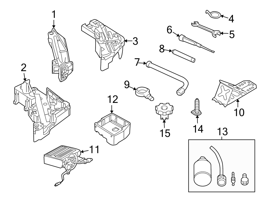 14REAR BODY & FLOOR. JACK & COMPONENTS.https://images.simplepart.com/images/parts/motor/fullsize/1381945.png