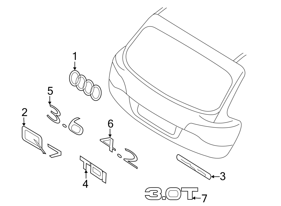 1LIFT GATE. EXTERIOR TRIM.https://images.simplepart.com/images/parts/motor/fullsize/1381955.png