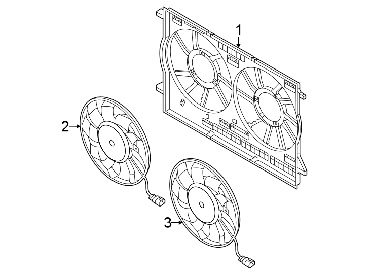 1Cooling fan.https://images.simplepart.com/images/parts/motor/fullsize/1382059.png