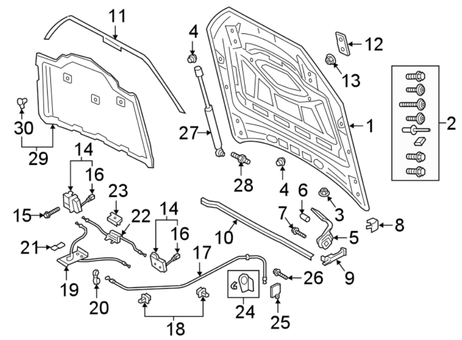 5HOOD & COMPONENTS.https://images.simplepart.com/images/parts/motor/fullsize/1382115.png