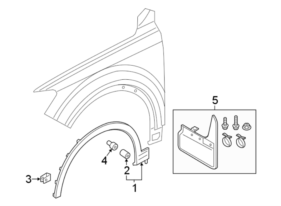 2FENDER. EXTERIOR TRIM.https://images.simplepart.com/images/parts/motor/fullsize/1382125.png