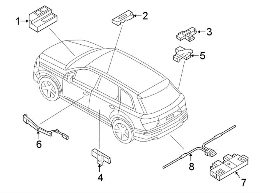 7Keyless entry components.https://images.simplepart.com/images/parts/motor/fullsize/1382190.png