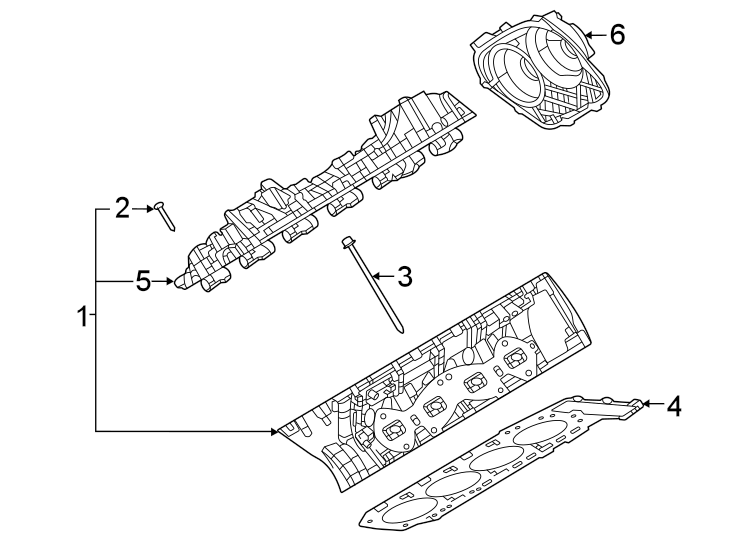 4Engine / transaxle. Valve & timing covers.https://images.simplepart.com/images/parts/motor/fullsize/1382258.png