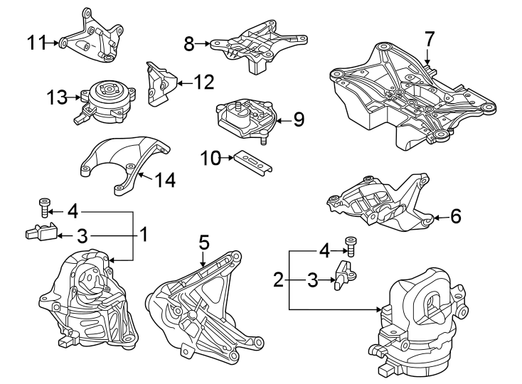 12Engine / transaxle. Engine & TRANS mounting.https://images.simplepart.com/images/parts/motor/fullsize/1382268.png