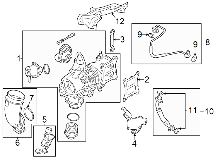 9Engine / transaxle. Turbocharger & components.https://images.simplepart.com/images/parts/motor/fullsize/1382278.png