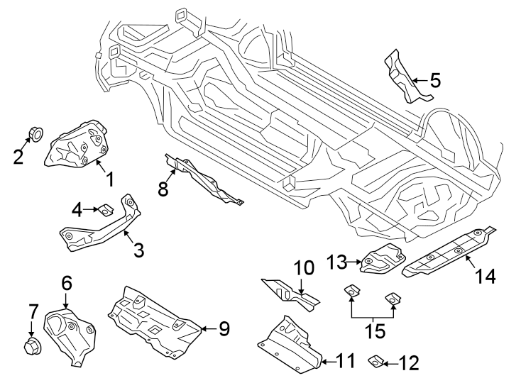 6Exhaust system. Heat shields.https://images.simplepart.com/images/parts/motor/fullsize/1382311.png