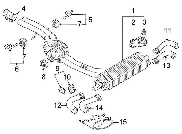 5Exhaust system. Exhaust components.https://images.simplepart.com/images/parts/motor/fullsize/1382314.png