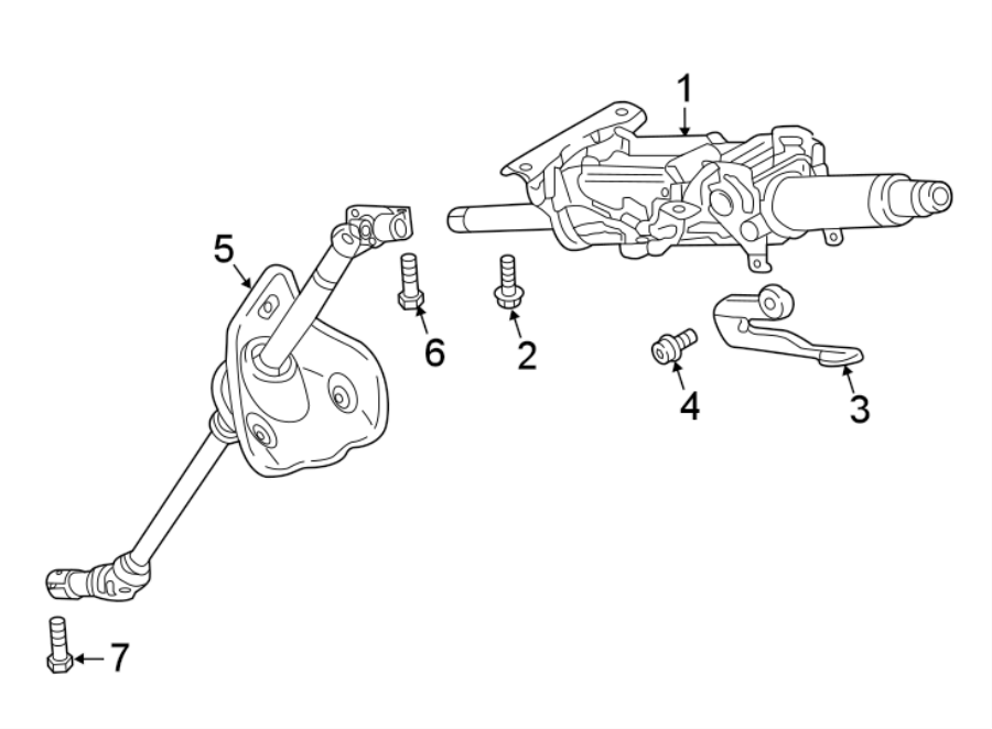 4STEERING COLUMN ASSEMBLY.https://images.simplepart.com/images/parts/motor/fullsize/1382380.png