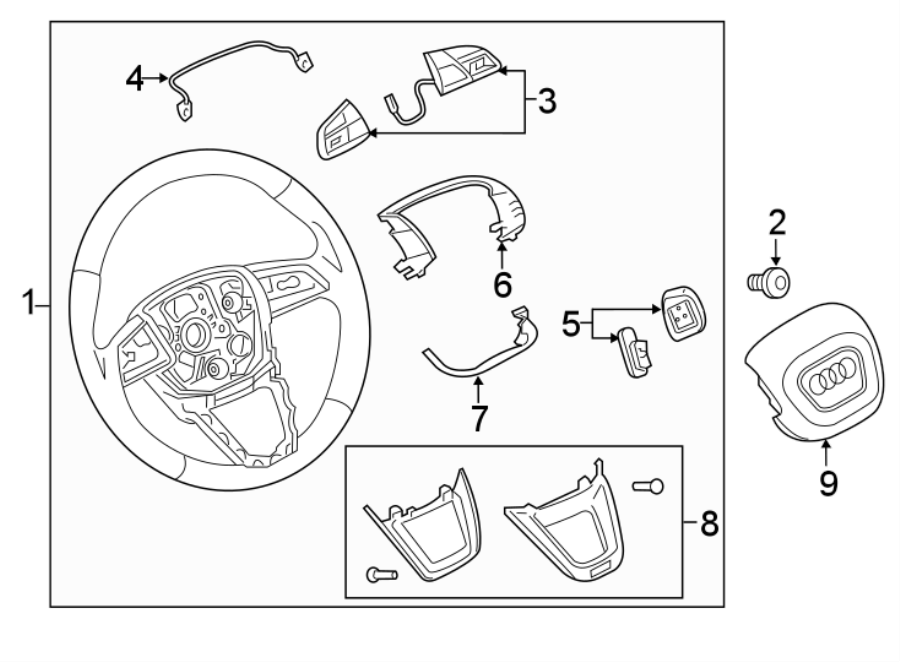 1STEERING WHEEL & TRIM.https://images.simplepart.com/images/parts/motor/fullsize/1382395.png