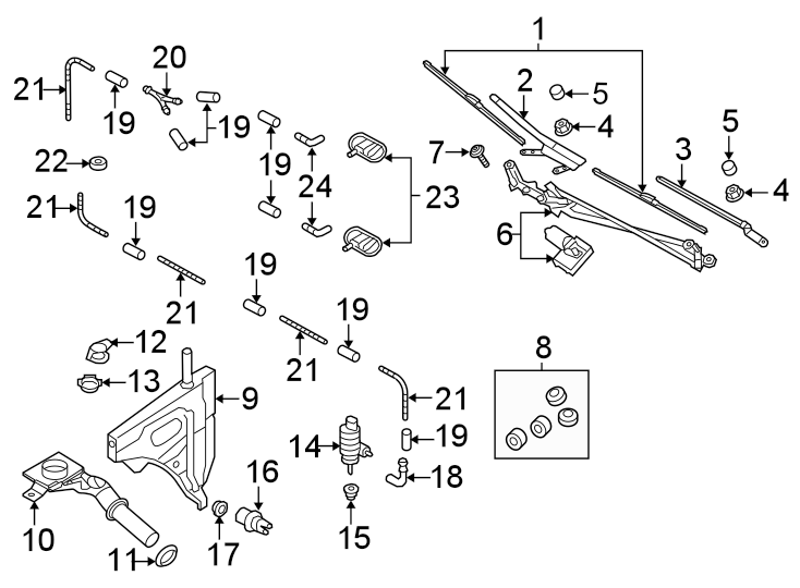 2WINDSHIELD. WIPER & WASHER COMPONENTS.https://images.simplepart.com/images/parts/motor/fullsize/1382410.png