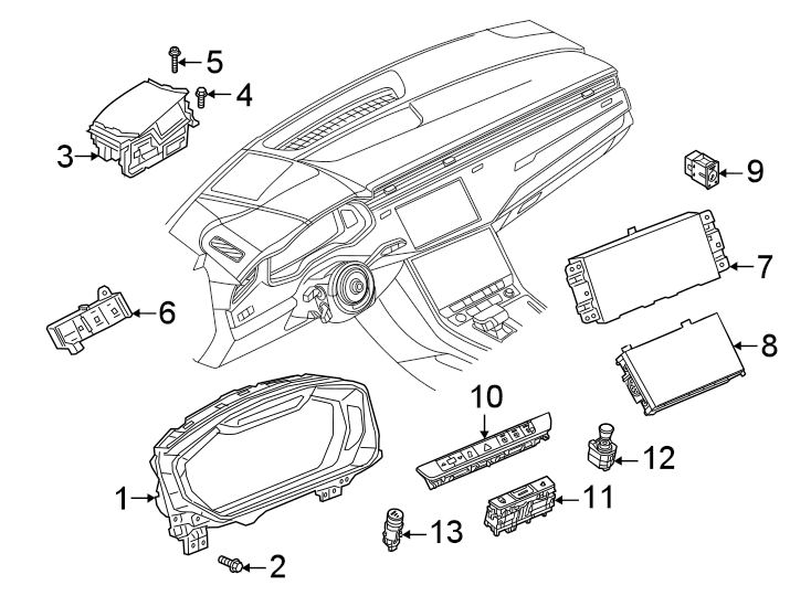 12Instrument panel. Cluster & switches.https://images.simplepart.com/images/parts/motor/fullsize/1382441.png