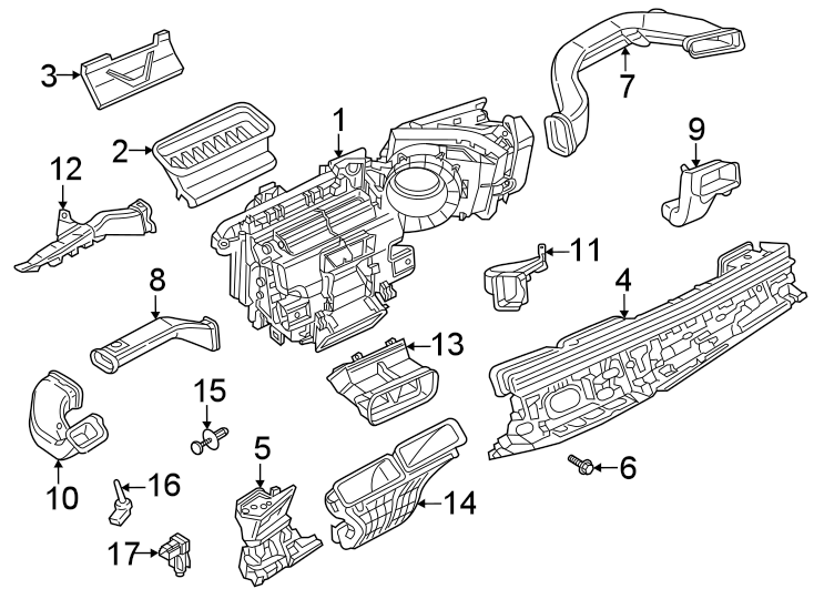 15Instrument panel. Ducts.https://images.simplepart.com/images/parts/motor/fullsize/1382446.png