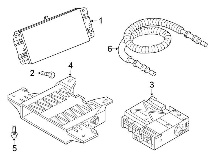 6Instrument panel. Sound system.https://images.simplepart.com/images/parts/motor/fullsize/1382466.png