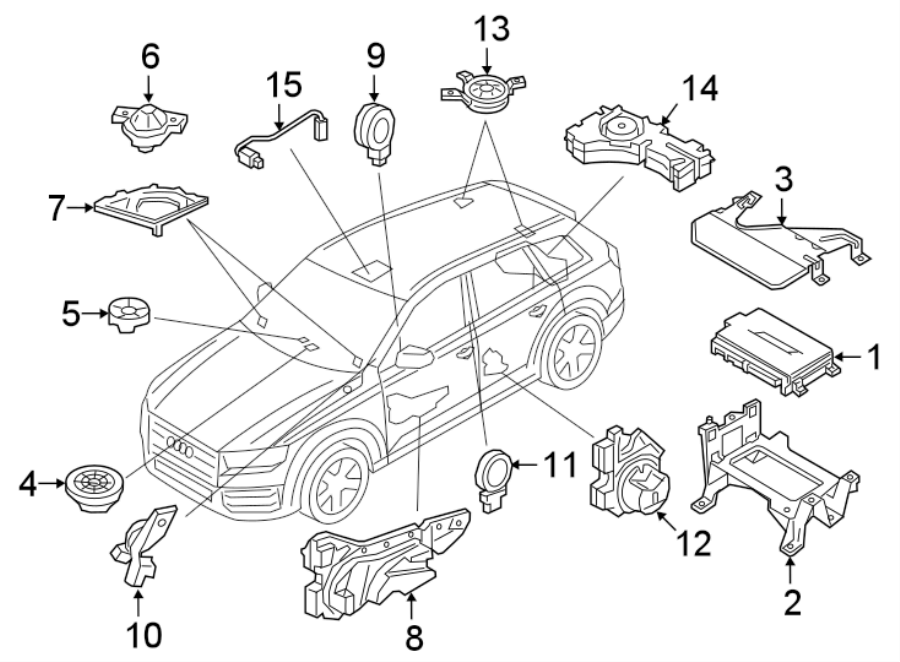 1INSTRUMENT PANEL. SOUND SYSTEM.https://images.simplepart.com/images/parts/motor/fullsize/1382470.png