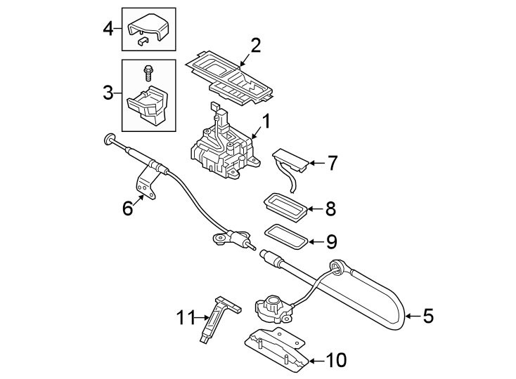 9Front console.https://images.simplepart.com/images/parts/motor/fullsize/1382491.png