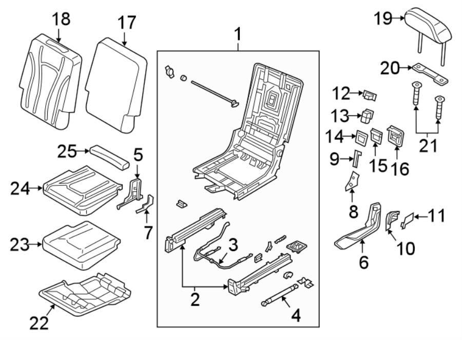 1SEATS & TRACKS. SECOND ROW SEATS.https://images.simplepart.com/images/parts/motor/fullsize/1382555.png