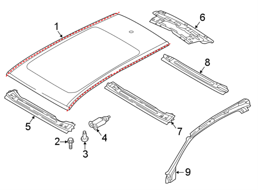 2ROOF & COMPONENTS.https://images.simplepart.com/images/parts/motor/fullsize/1382575.png