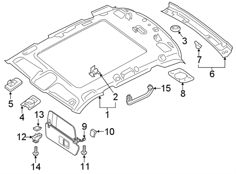 15ROOF. INTERIOR TRIM.https://images.simplepart.com/images/parts/motor/fullsize/1382590.png