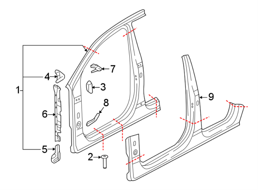 2PILLARS. ROCKER & FLOOR. APERTURE PANEL.https://images.simplepart.com/images/parts/motor/fullsize/1382600.png