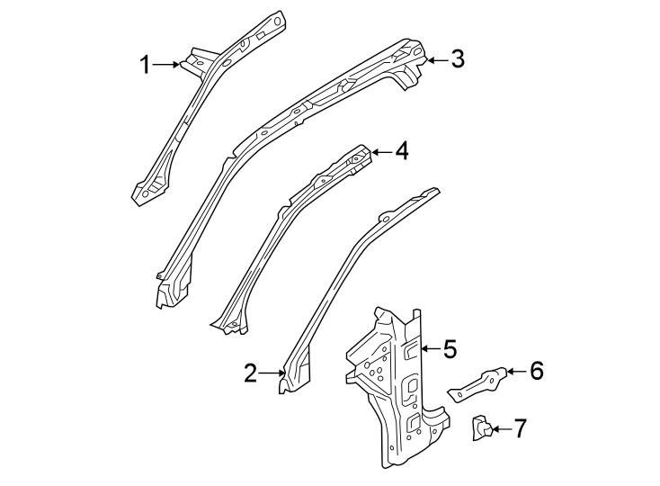 6PILLARS. ROCKER & FLOOR. HINGE PILLAR.https://images.simplepart.com/images/parts/motor/fullsize/1382605.png