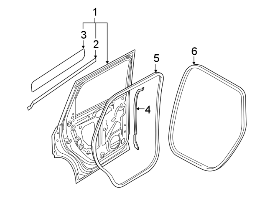 4REAR DOOR. DOOR & COMPONENTS.https://images.simplepart.com/images/parts/motor/fullsize/1382665.png