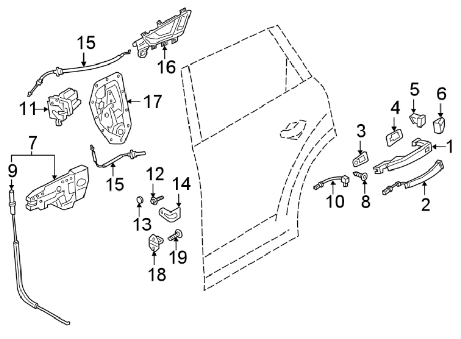 6REAR DOOR. LOCK & HARDWARE.https://images.simplepart.com/images/parts/motor/fullsize/1382680.png