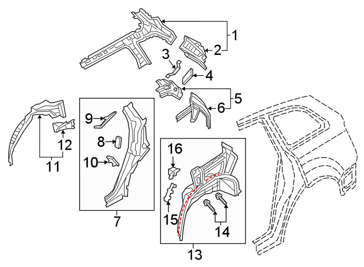 8QUARTER PANEL. INNER STRUCTURE.https://images.simplepart.com/images/parts/motor/fullsize/1382715.png