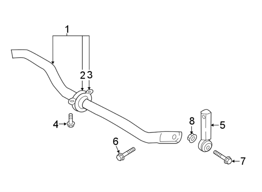 5REAR SUSPENSION. STABILIZER BAR & COMPONENTS.https://images.simplepart.com/images/parts/motor/fullsize/1382760.png