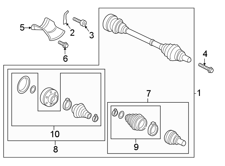 7Rear suspension. Drive axles.https://images.simplepart.com/images/parts/motor/fullsize/1382770.png