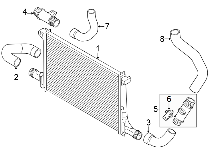 82. 0 liter.https://images.simplepart.com/images/parts/motor/fullsize/1383145.png