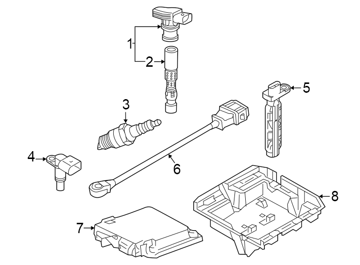 32. 0 liter. Eldor. Hitachi.https://images.simplepart.com/images/parts/motor/fullsize/1383252.png