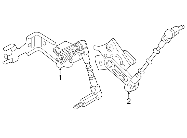 2Headlamp level control. Front. Rear.https://images.simplepart.com/images/parts/motor/fullsize/1383283.png