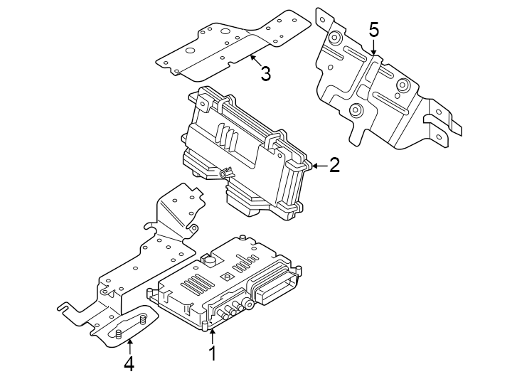 1Camera system. Control modules. Driver assist. Lower. Night vision. Upper.https://images.simplepart.com/images/parts/motor/fullsize/1383288.png