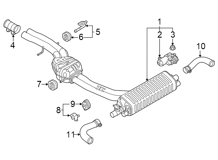 54. 0 liter. Inner. Outer. Rear.https://images.simplepart.com/images/parts/motor/fullsize/1383402.png