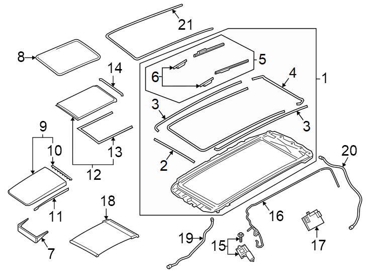 15Frame & components. Front. Rear.https://images.simplepart.com/images/parts/motor/fullsize/1383585.png